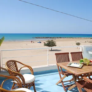  Casa vacanze Giulianna Uno