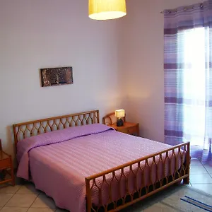  Casa vacanze Hibiscus Rosso