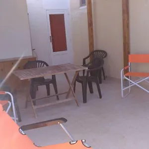  Casa vacanze Casa Maruzza